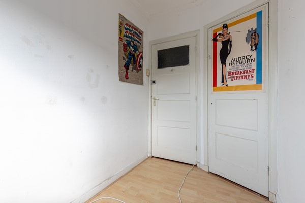 Medium property photo - Koningin Julianalaan 25, 1421 AH Uithoorn